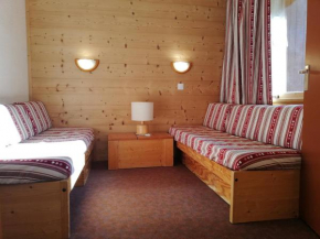 Studio 3 pers, pieds des pistes et ESF, proche commerces - FR-1-356-345